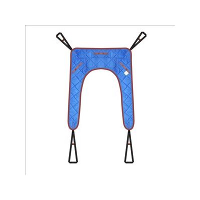 LOCOMOTOR Loop Hygiene Sling Reusable X-Small Toileting Hygiene [Pack of 1]