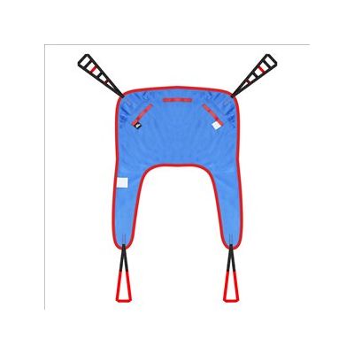 LOCOMOTOR Loop Sling Reusable Small Universal Standard Back [Pack of 10]