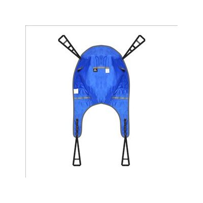 LOCOMOTOR Loop High Back Sling Reusable X-Large PRO-LOOP [Pack of 1]