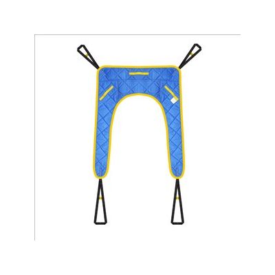 LOCOMOTOR Loop Hygiene Sling Reusable Medium Toileting Hygiene [Pack of 1]