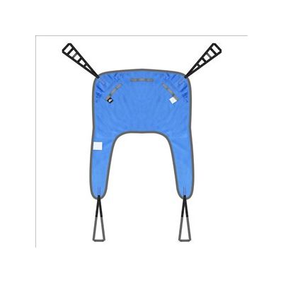 LOCOMOTOR Loop Sling Reusable X-Large Universal Standard Back [Pack of 1]