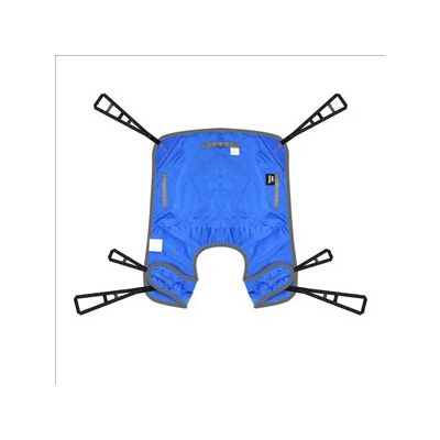 LOCOMOTOR Loop Hygiene Sling Reusable X-Large Polyester [Pack of 1]