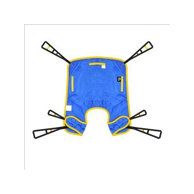 LOCOMOTOR Loop Hygiene Sling Reusable Medium Polyester Reusable/ Washable Medium [Pack of 1]