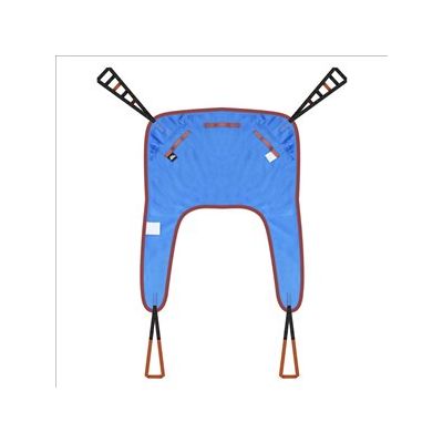 LOCOMOTOR Loop Sling Reusable X-Small Universal Standard Back [Pack of 1]