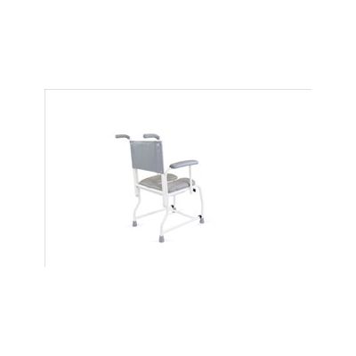 Mackworth Shower Chair Wheeled Self Propelled Swl 130Kgs [Pack of 1]