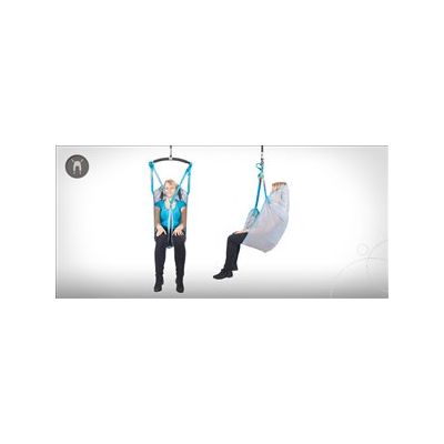 Ergolet Loop Sling Reusable X-Large Loop Universal Basic XL [Pack of 1]