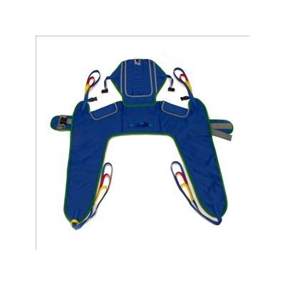 Drive Loop Hygiene Sling Single Patient Use Small Hygiene [Pack of 1]