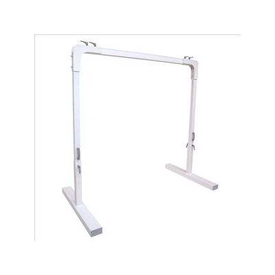 Direct Healthcare Gantry Hoist And Accessories Castor Gantry Swl 300Kg Lifting Range 1920-2270MM  [Pack of 1]
