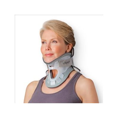 Aspen Cervical Collar - Semi-Rigid Collar Set - Short [Pack of 1]