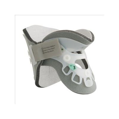 Aspen Cervical Collar - Semi-Rigid Paediatric Collar - Pd2 [Pack of 1]