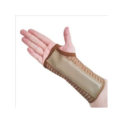 Promedics Wrist Brace Nuform - Medium Right (Does not contain Latex) [Pack of 6]