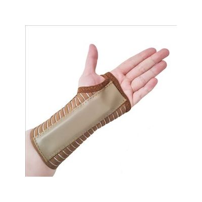 Promedics Wrist Brace Nuform - Medium Left (Does not contain Latex) [Pack of 6]