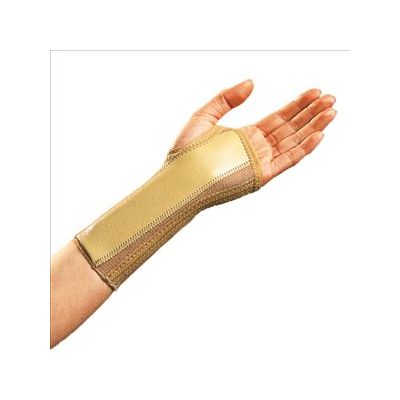 Promedics Wrist Brace Deltaform - Large Left (Does not contain Latex) [Pack of 6]