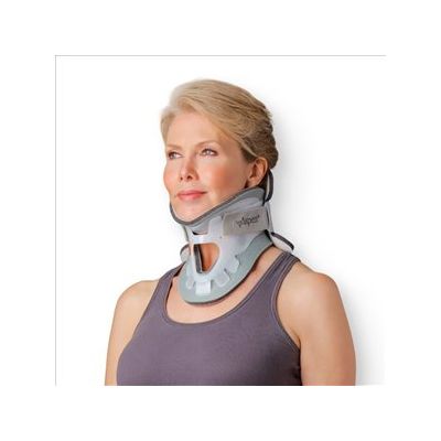 Aspen Cervical Collar - Semi-Rigid Collar - X-Tall [Pack of 1]