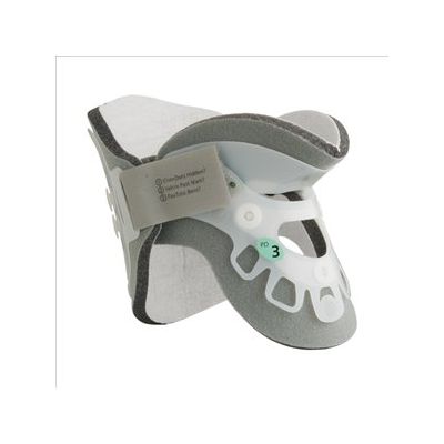Aspen Cervical Collar - Semi-Rigid Paediatric Collar Set - Pd3 [Pack of 1]