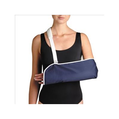 Promedics Slings Cotton Sling With D Ring - Adjustable Strap - Small [Pack of 1]