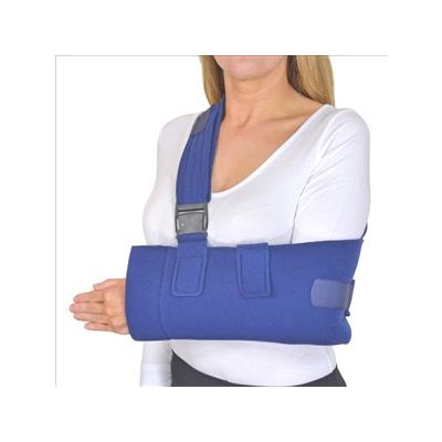 Promedics Slings Lancaster Shoulder Sling [Pack of 1]