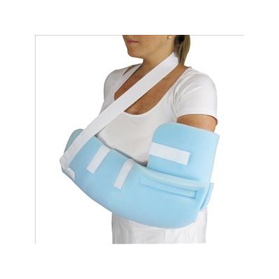 Promedics Slings Envelope Foam Adult [Pack of 10]