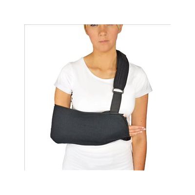 Promedics Slings Jura Shoulder Immobiliser - Small [Pack of 1]