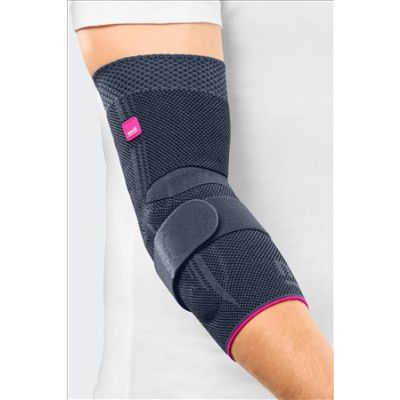 Epicomed Elbow Epicondylitis Soft compressive [Pack of 1]