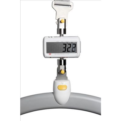 Guldmann Mobile Electrical Hoist And Accessories Digital Scale 300 Kg  [Pack of 1]