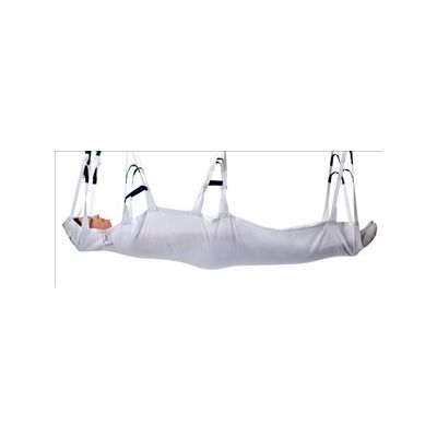 Guldmann Loop Lateral Transfer Sling Horizontal 350Kg [Pack of 10]