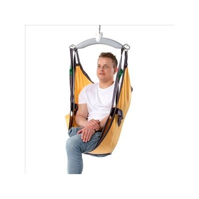 Guldmann Loop Amputee Sling Reusable X-Small Custom Amputee [Pack of 1]