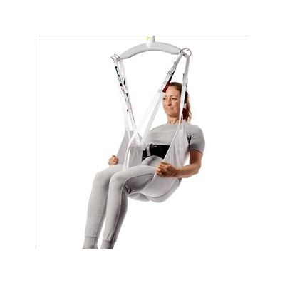 Guldmann Loop Hygiene Sling Disposable Medium Active Micro Plus [Pack of 5]