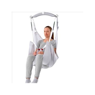 Guldmann Loop Amputee Sling Disposable Small Comfort High Disposable [Pack of 5]