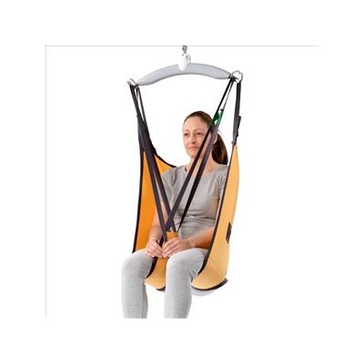 Guldmann Loop Amputee Sling Reusable X-Small Basic Basic [Pack of 1]