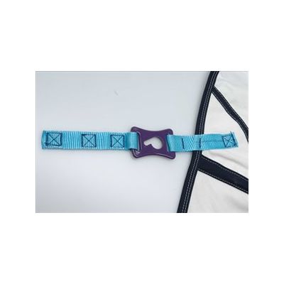 MySling slide Standing Aids Manual and Accessories Sit-to-stand clip slings Mixed box (1S - 4M - 4L) [Pack of 10]