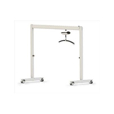 Luna Gantry Gantry Hoist System Flex 4000 2 Post Extendable Gantry With Wheels Swl 200Kg [Pack of 1]