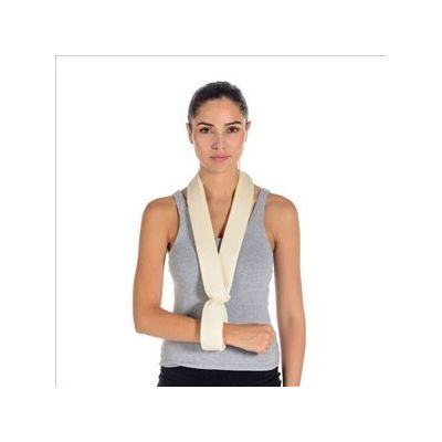 Ortholife Slings Collar And Cuff Sling Roll 5CM X 6M [Pack of 1]