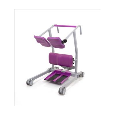 Prism Standing Aids Manual And Accessories Mobile Hoist [Pack of 1]