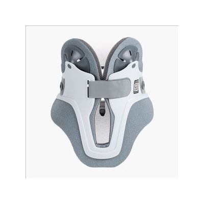 Breg Cervical Collar - Semi-Rigid Pinnacle Collar Mp 180 Pad Kit [Pack of 1]
