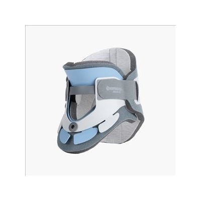 Breg Cervical Collar - Semi-Rigid Ascend Paediatric Collar Pd5 [Pack of 1]
