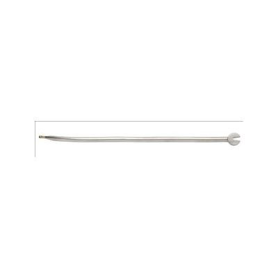 Bolton Surgical Ltd Reusable Surgical Instruments Needle for Moore Sling Introducer with Hole at Point [Pack of 1]