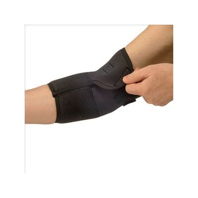 Promedics Elbow Sleeve Wrap PROCOOL OPEN ELBOW SUPPORT - Large [Pack of 1]