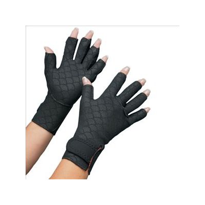 Seaband Hand Orthoses THERMOSKIN GLOVES PAIR SMALL (18 TO 20 CM) [Pack of 1]