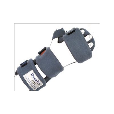 OCSI Hand Orthoses DynaPro Finger Flex - Medium - Left [Pack of 1]