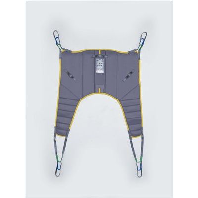 Inovacae Loop Sling Reusable Small Universal Standard (Fabric Polyester) Size Small [Pack of 1]