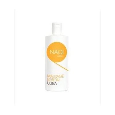 NAQI ULTRA Massage Lotion Ultra - 500Ml [Pack of 1]