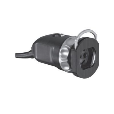 Conmed UK 3Dhd Dual Channel Camera Head [Pack of 1]