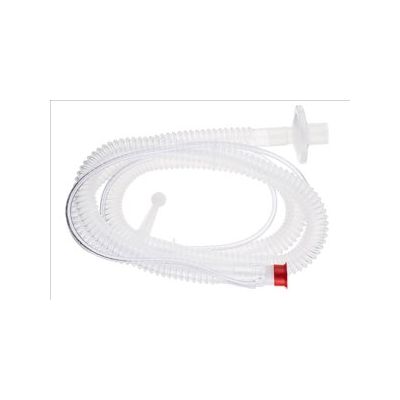 CPAP Bitrac 1.8m Smooth Bore Circuit Non-Vented with Filter & Swivel Connector [Pack of 10]