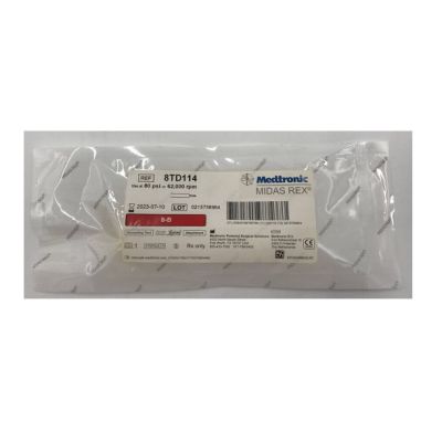 Medtronic Legend 1.1MM 4MM Depth [Pack of 1]