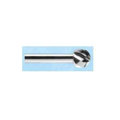 Medtronic Legend 21CM 7.5MM Ball Fluted [Pack of 1]