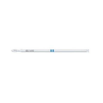 Aptus Twist Drill 2.1MM X 10MM L72MM Dental [Pack of 1]