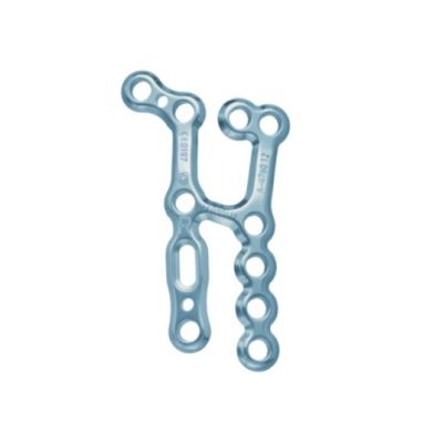 Aptus 2.5 Trilock Rsl Fusion Pl Dorsal Right [Pack of 1]