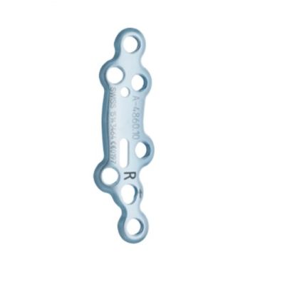 Aptus 2.8 Trilock Mtp Fusion Pl 0 Degree Dorsifl R [Pack of 1]