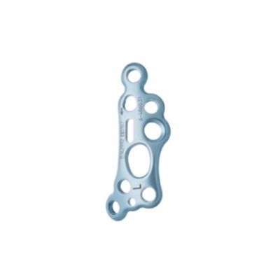 Aptus 2.8 Trilock Tmt-1 Medial Fusion Pl L [Pack of 1]